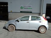 fiat grande punto (199_) del año 2008