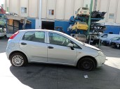 fiat grande punto (199_) del año 2008