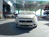 fiat grande punto (199_) del año 2008
