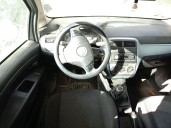 fiat grande punto (199_) del año 2008