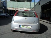 fiat grande punto (199_) del año 2008