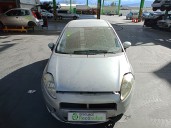 fiat grande punto (199_) del año 2008