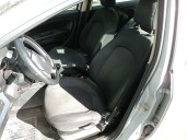 fiat grande punto (199_) del año 2008