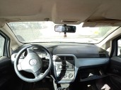 fiat grande punto (199_) del año 2008