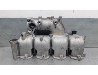 Recambio de colector admision para ssangyong actyon i 2.0 xdi referencia OEM IAM A6641410801 6641400801 