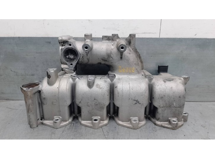 Replacement intake manifold for SsangYong Actyon I 2.0 XDi OEM IAM reference A6641410801 6641400801 