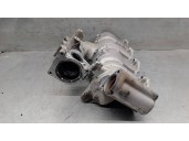 Replacement intake manifold for SsangYong Actyon I 2.0 XDi OEM IAM reference A6641410801 6641400801 