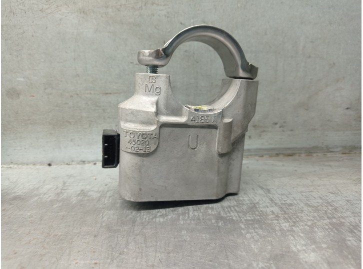 Recambio de antirrobo para toyota yaris (_p21_, _pa1_, _ph1_) 1.5 hybrid (mxph10) referencia OEM IAM 450200213 4502002790 