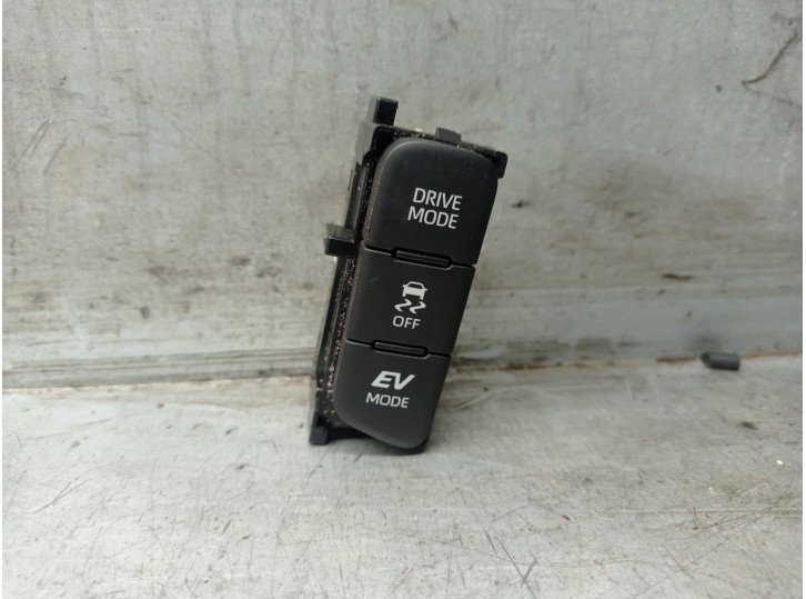 Recambio de mando multifuncion para toyota yaris (_p21_, _pa1_, _ph1_) 1.5 hybrid (mxph10) referencia OEM IAM M81303 84970K0020 