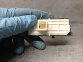 Recambio de mando multifuncion para toyota yaris (_p21_, _pa1_, _ph1_) 1.5 hybrid (mxph10) referencia OEM IAM M81303 84970K0020 