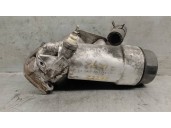 Recambio de soporte filtro gasoil para ssangyong actyon i 2.0 xdi referencia OEM IAM A6641840302 6641800110 