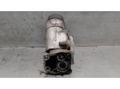 Recambio de soporte filtro gasoil para ssangyong actyon i 2.0 xdi referencia OEM IAM A6641840302 6641800110 