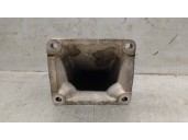 Recambio de soporte motor derecho para ssangyong actyon i 2.0 xdi referencia OEM IAM A6652231804 6652231204 