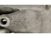 Recambio de soporte motor derecho para ssangyong actyon i 2.0 xdi referencia OEM IAM A6652231804 6652231204 