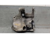 Recambio de soporte alternador para ssangyong actyon i 2.0 xdi referencia OEM IAM A6651550335 6651500370 