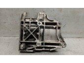 Recambio de soporte alternador para ssangyong actyon i 2.0 xdi referencia OEM IAM A6651550335 6651500370 