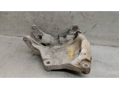 Recambio de soporte alternador para ssangyong actyon i 2.0 xdi referencia OEM IAM A6651550335 6651500370 