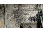 Recambio de soporte alternador para ssangyong actyon i 2.0 xdi referencia OEM IAM A6651550335 6651500370 