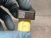 Recambio de sensor airbag para toyota yaris (_p21_, _pa1_, _ph1_) 1.5 hybrid (mxph10) referencia OEM IAM 898310D140 DENSO