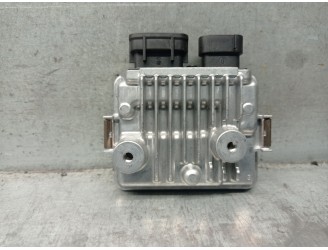 Recambio de modulo electronico para toyota yaris (_p21_, _pa1_, _ph1_) 1.5 hybrid (mxph10) referencia OEM IAM 89571K0010  OL2212