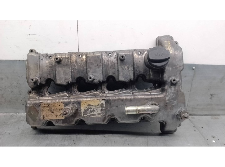 Recambio de tapa balancines para ssangyong actyon i 2.0 xdi referencia OEM IAM A6640160105 6640100230 