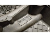 Recambio de tapa balancines para ssangyong actyon i 2.0 xdi referencia OEM IAM A6640160105 6640100230 