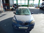 mazda 2 (dy) del año 2007