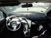 mazda 2 (dy) del año 2007
