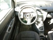 mazda 2 (dy) del año 2007