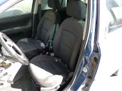 mazda 2 (dy) del año 2007