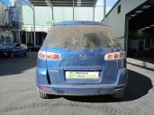 mazda 2 (dy) del año 2007