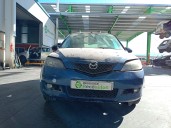 mazda 2 (dy) del año 2007