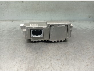 Recambio de modulo electronico para toyota yaris (_p21_, _pa1_, _ph1_) 1.5 hybrid (mxph10) referencia OEM IAM 8646C0W040  10R058