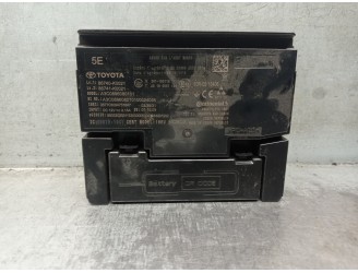 Recambio de modulo electronico para toyota yaris (_p21_, _pa1_, _ph1_) 1.5 hybrid (mxph10) referencia OEM IAM 86740K0021  86741K