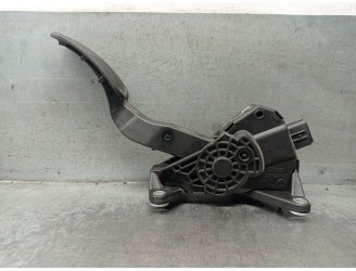 Recambio de potenciometro pedal para toyota yaris (_p21_, _pa1_, _ph1_) 1.5 hybrid (mxph10) referencia OEM IAM 78110K0030 78110K