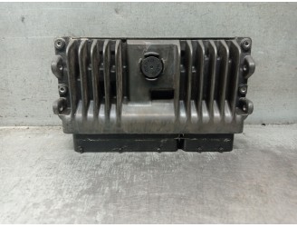 Recambio de centralita motor uce para toyota yaris (_p21_, _pa1_, _ph1_) 1.5 hybrid (mxph10) referencia OEM IAM 89661K0081  MB28