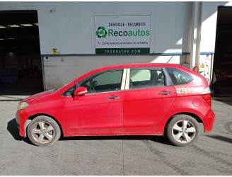 honda fr-v (be) del año 2005