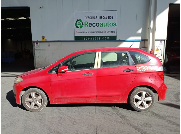 honda fr-v (be) del año 2005