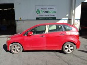 honda fr-v (be) del año 2005
