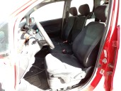 honda fr-v (be) del año 2005