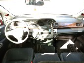 honda fr-v (be) del año 2005
