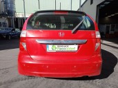 honda fr-v (be) del año 2005