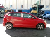 honda fr-v (be) del año 2005