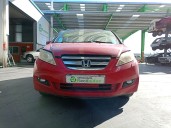 honda fr-v (be) del año 2005