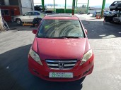 honda fr-v (be) del año 2005