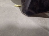 Recambio de capot para volvo xc60 i suv (156) d5 awd referencia OEM IAM 31335847  