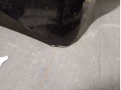 Recambio de capot para volvo xc60 i suv (156) d5 awd referencia OEM IAM 31335847  