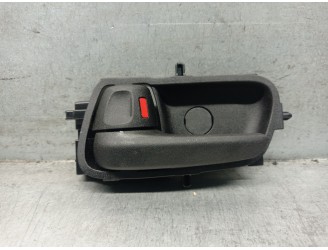 Recambio de maneta interior trasera izquierda para toyota yaris (_p21_, _pa1_, _ph1_) 1.5 hybrid (mxph10) referencia OEM IAM 692