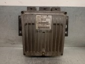 Recambio de centralita motor uce para renault twingo ii (cn0_) 1.5 dci (cn0e) referencia OEM IAM 8200911566 R0410B032F DELPHI