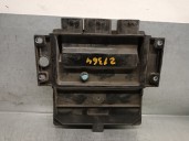 Recambio de centralita motor uce para renault twingo ii (cn0_) 1.5 dci (cn0e) referencia OEM IAM 8200911566 R0410B032F DELPHI